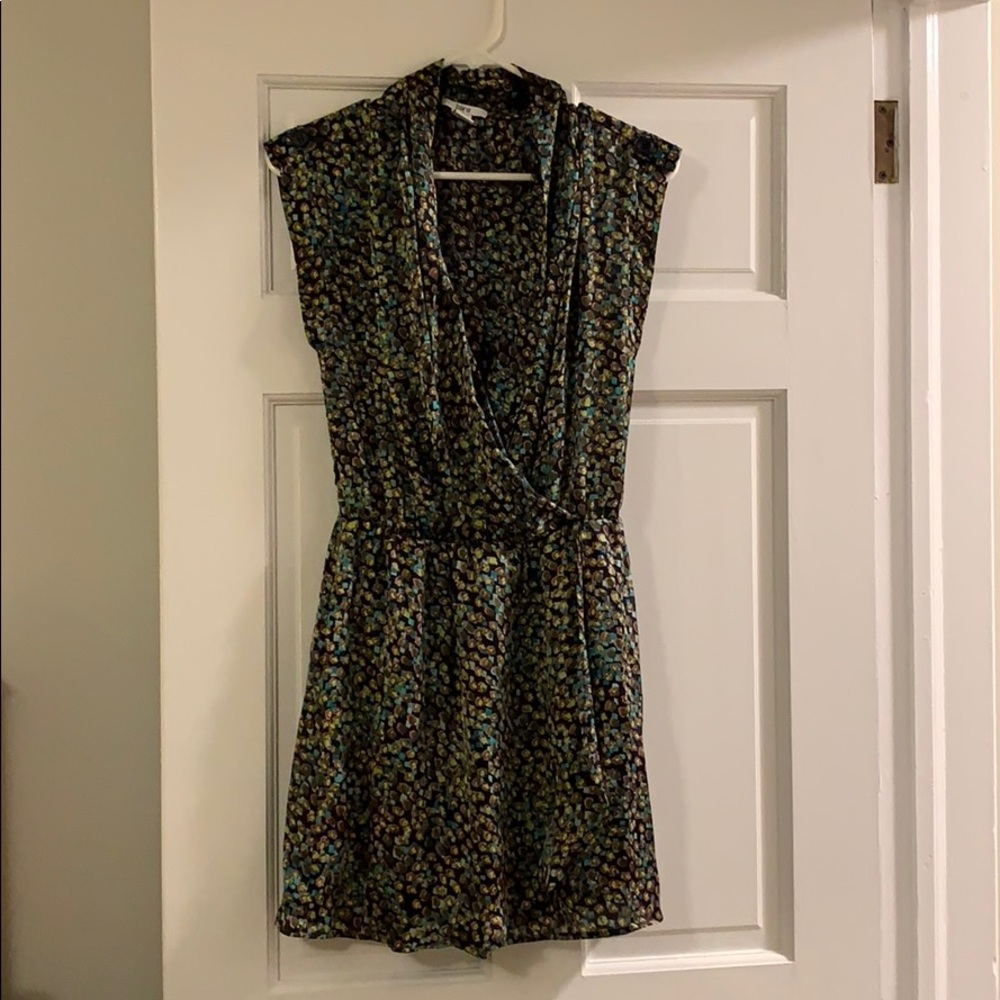 Bar III Dress size Smalll